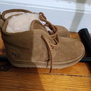 New UGG children boots